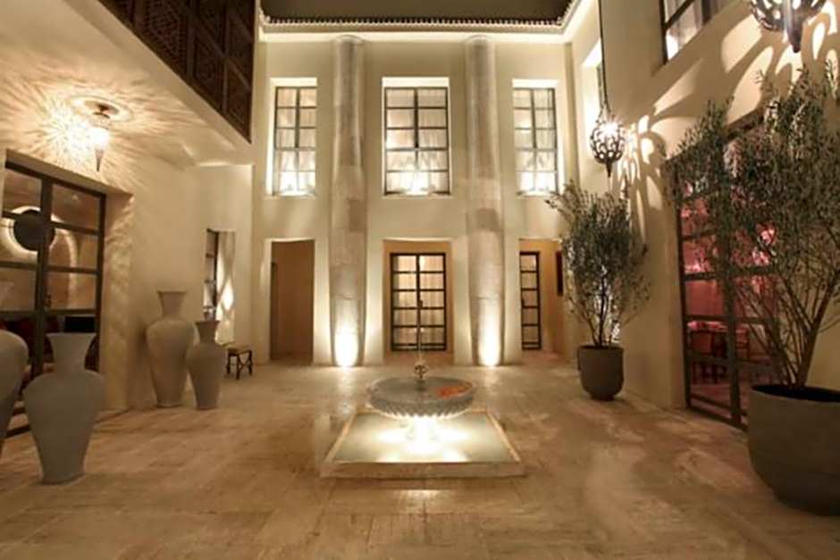 Riad Joya