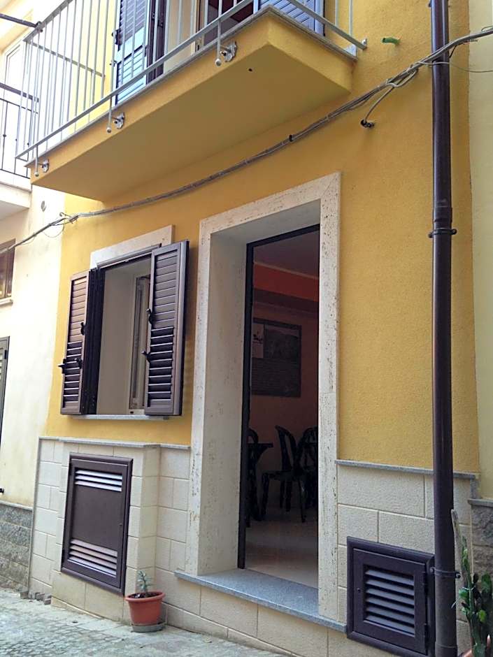 B&B Al Vicoletto