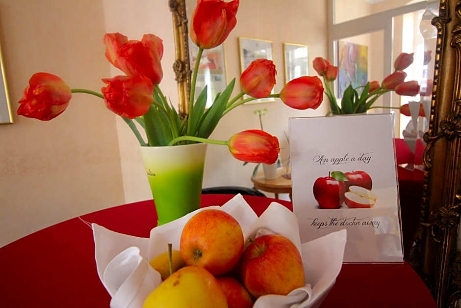 Hotel Am Mühlenteich