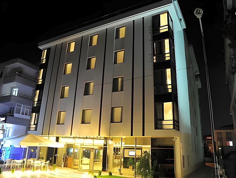 Niza Park Hotel