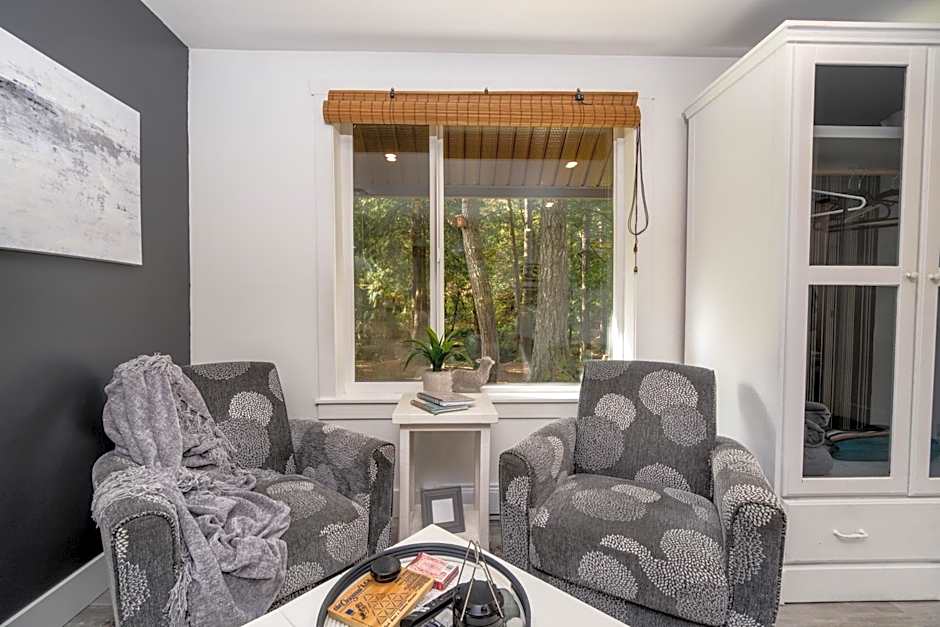 Amante Luxury Bed & Breakfast