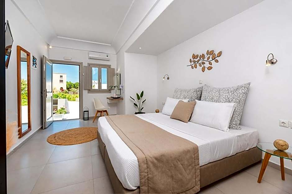 Kalisperis Hotel