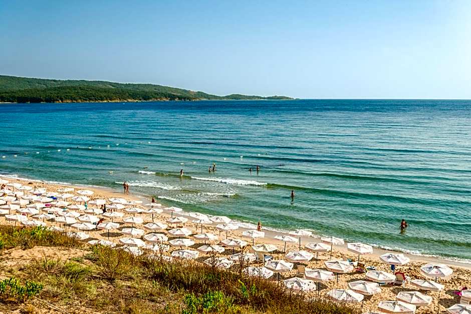 Belvedere Hotel - All inclusive