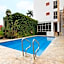 Hotel Maya Yucatan