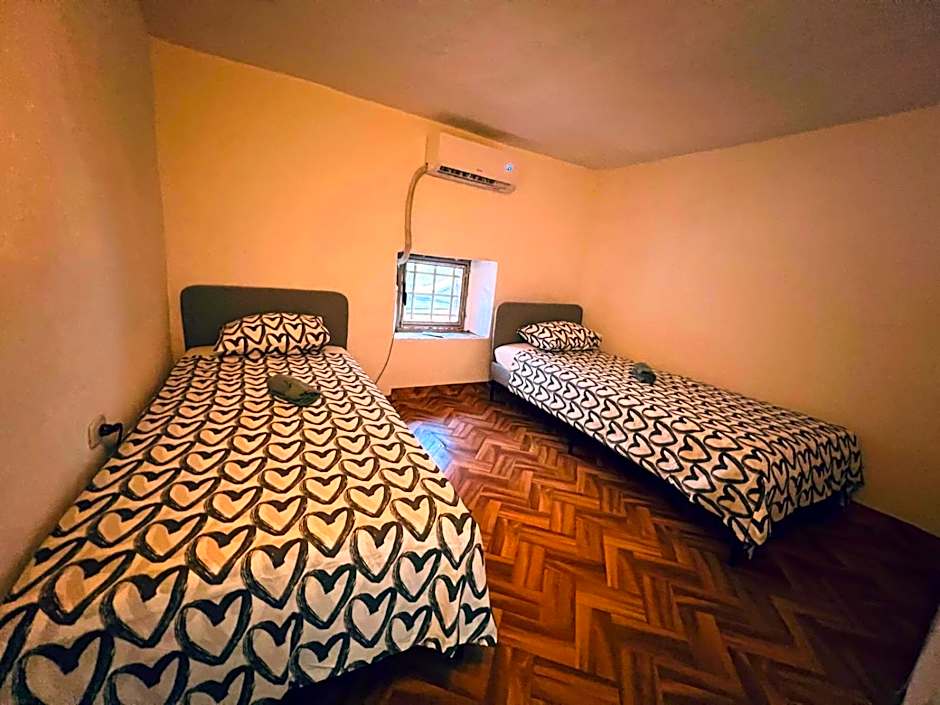 King House Catania Ostello