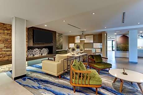 Fairfield Inn & Suites by Marriott Southport