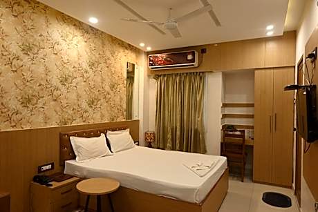 Hotel sunshine & restaurant