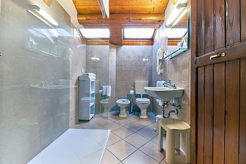 Hotel Residence Sant'Anna