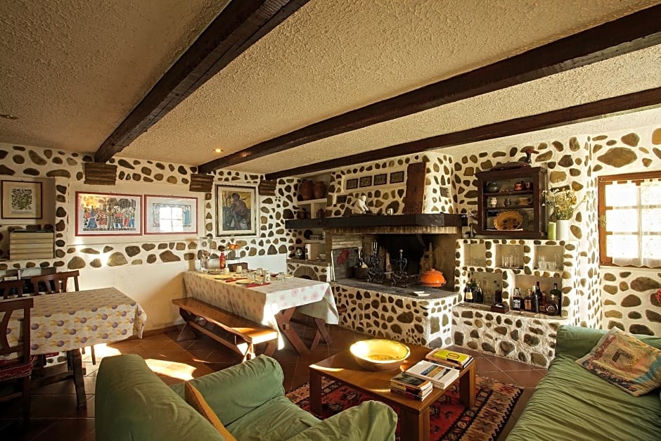 B&B Molino Del Gobbo