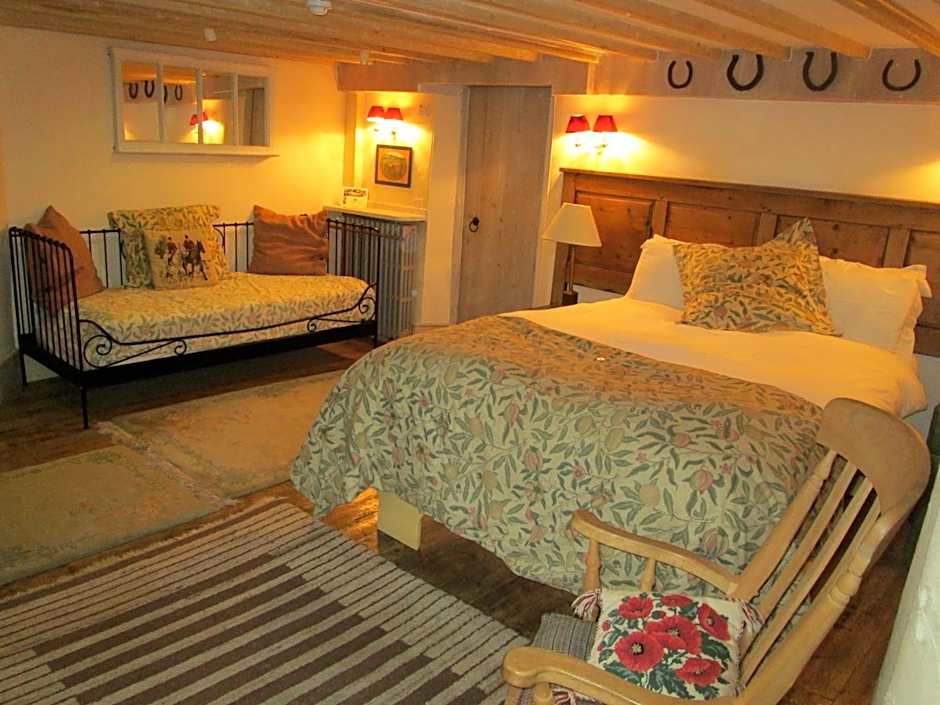 Alnwick Lodge West Cawledge Park