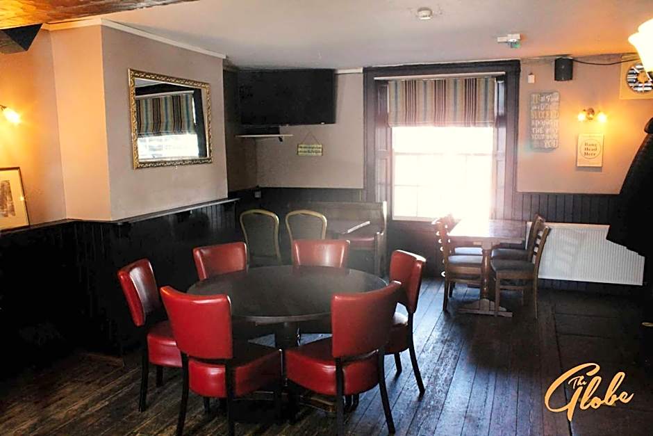 The Globe Inn