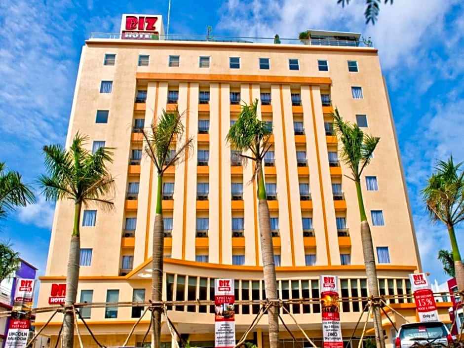 Biz Hotel Batam