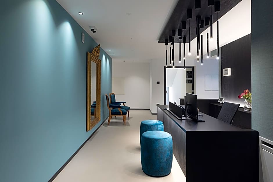 Residence - Palais Hörtenberg