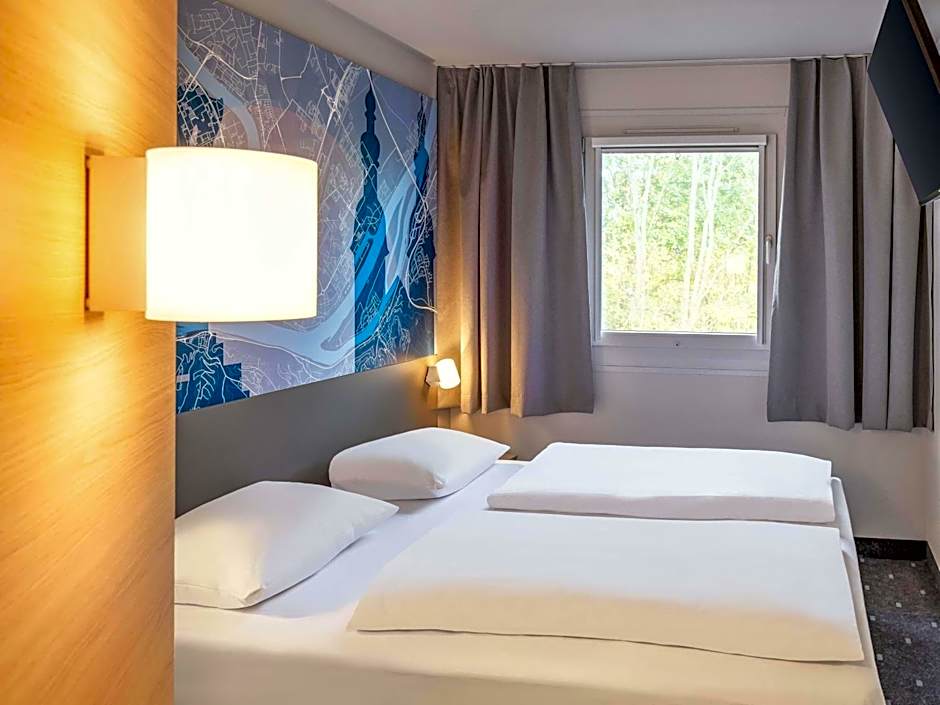 B&B HOTEL Koblenz-Nord