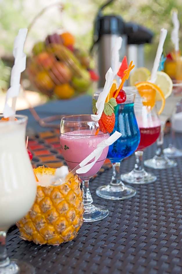 Kambaku Safari Lodge