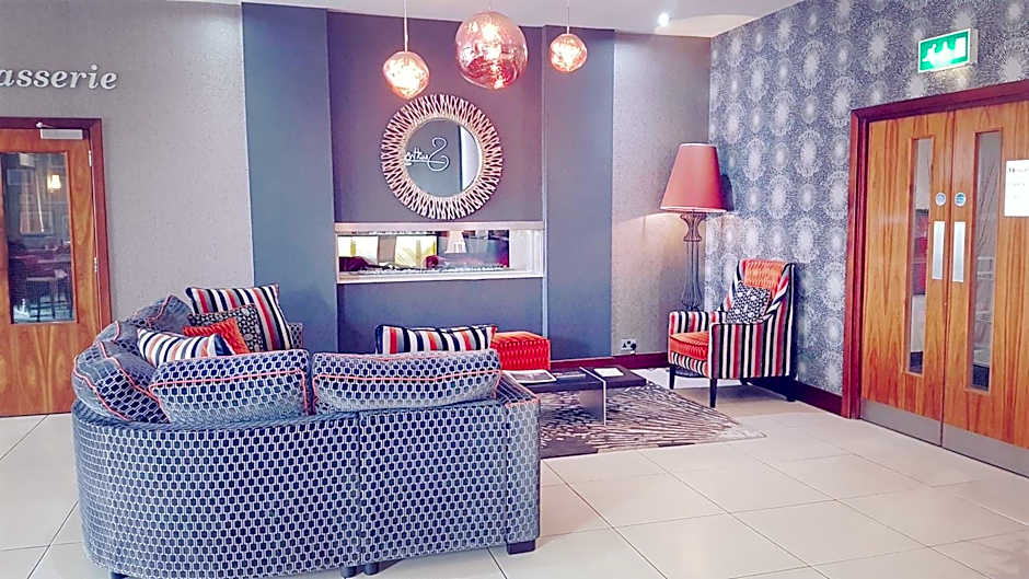 Smiths At Gretna Green Hotel