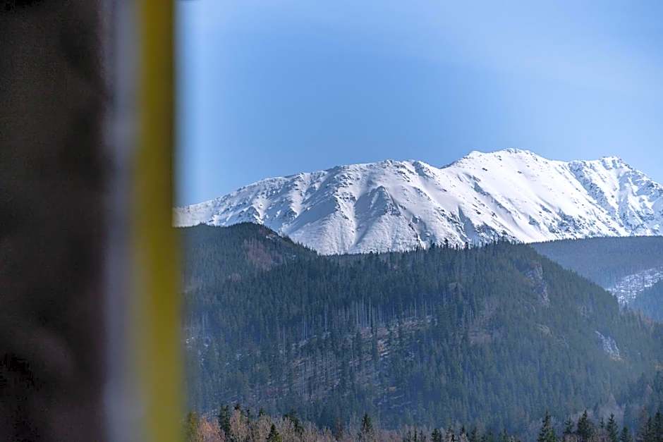 Willa u Anusia Jacuzzi & Sauna