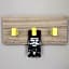 Super 8 by Wyndham Clinton/Jackson West