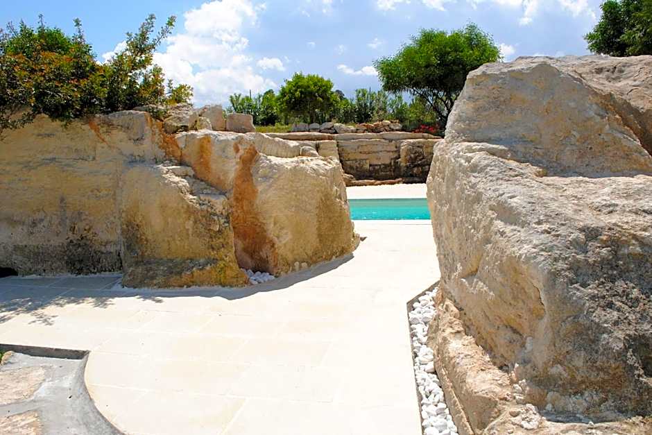 Masseria Gelsi
