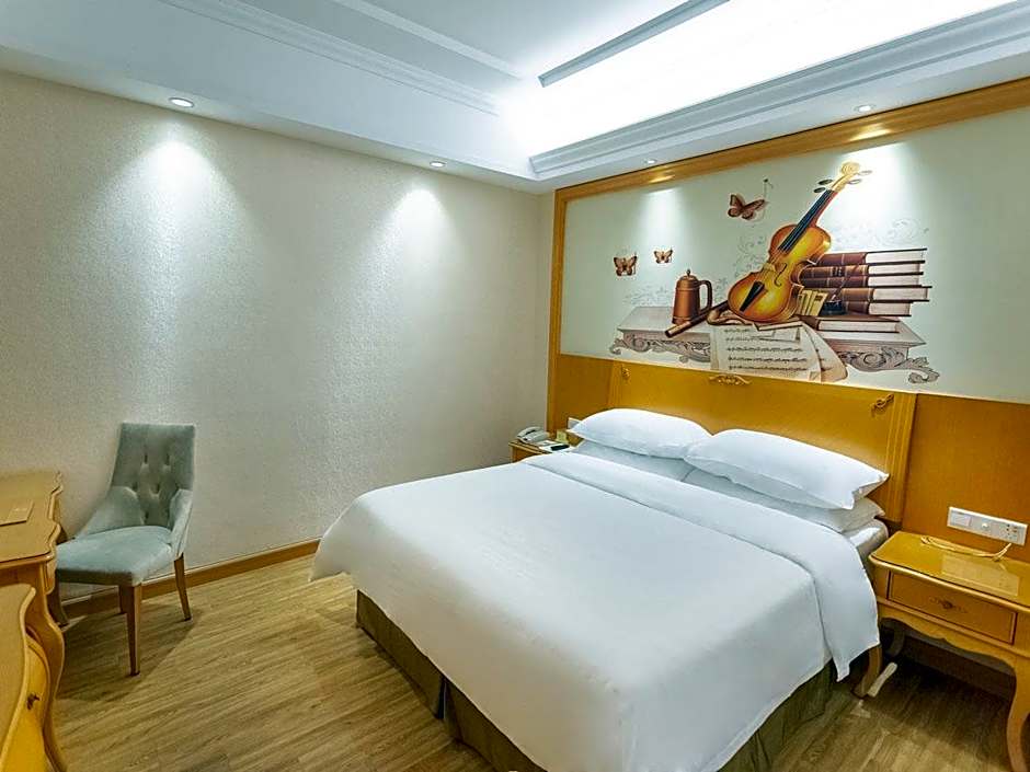 Vienna International Hotel Guangzhou Jichang Road Huangshi