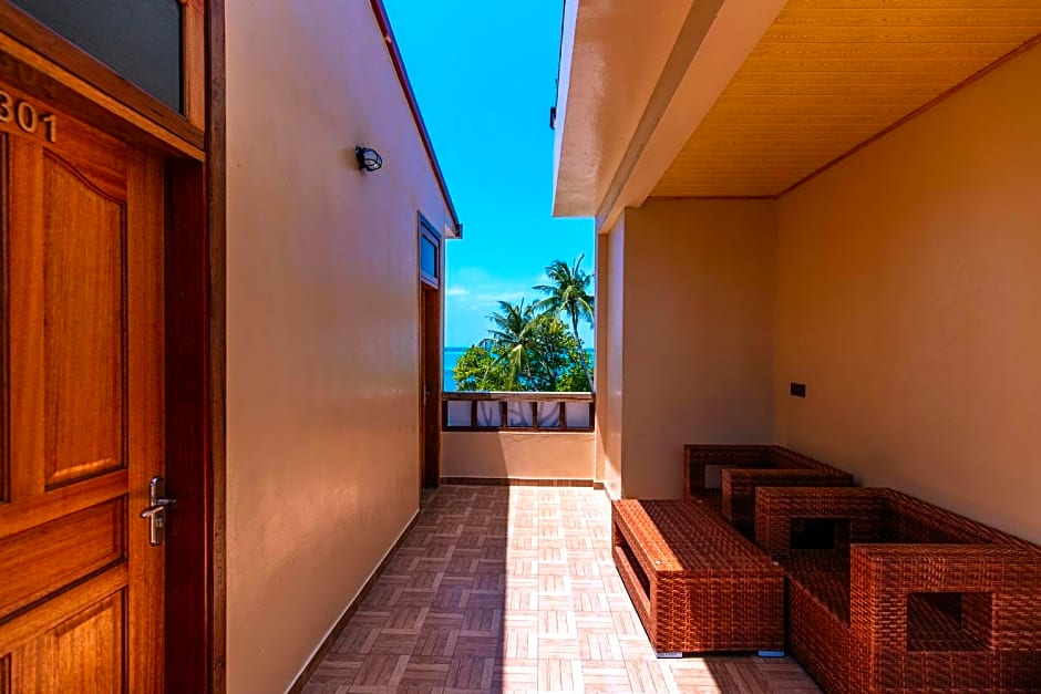 Endheri Sunset Dhangethi