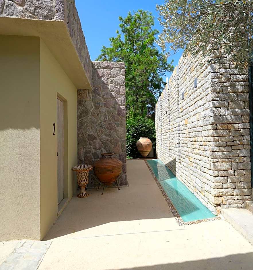 Bella Sombra Hotel