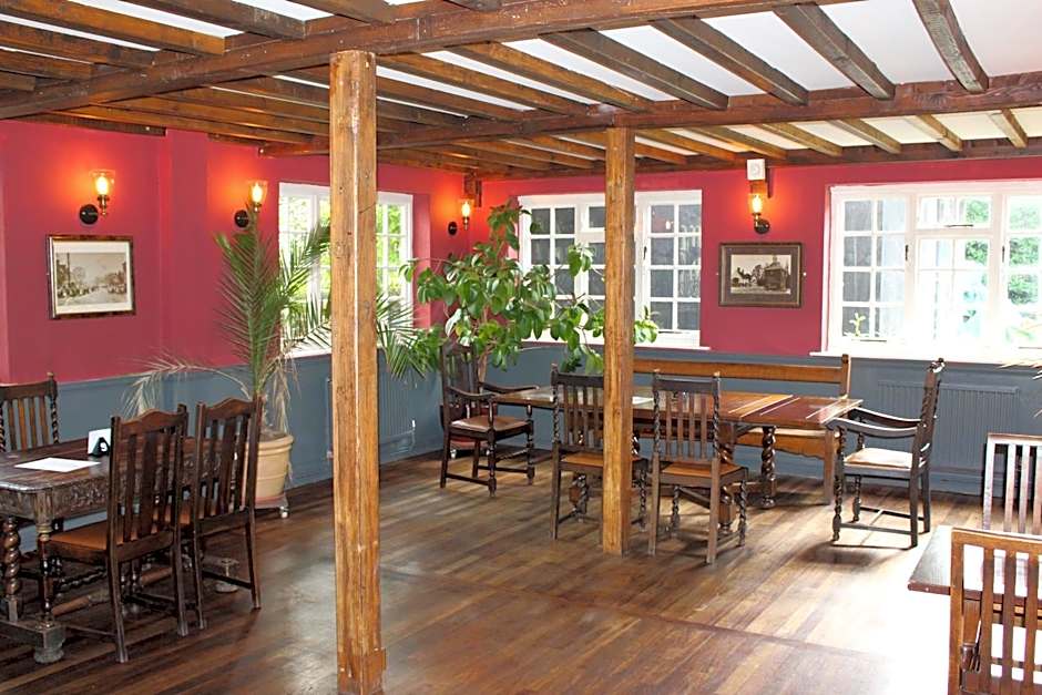 The Lord Byron Inn