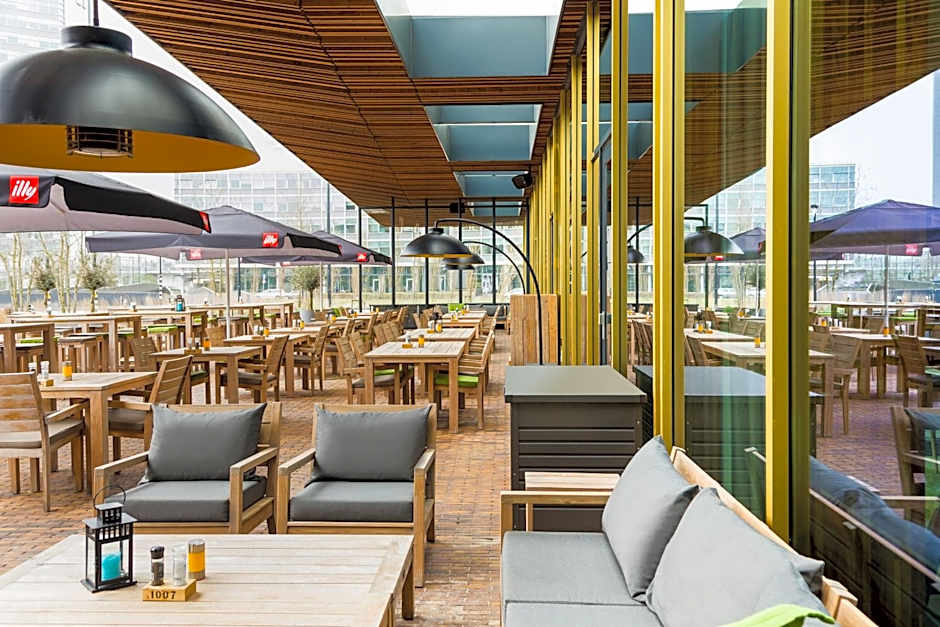 Novotel Amsterdam Schiphol Airport