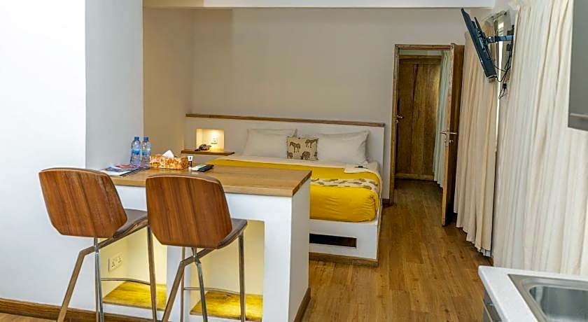 La Villa Boutique Hotel