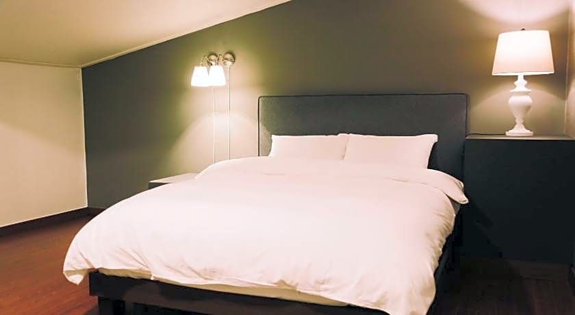 GONGGAN Residence Hotel