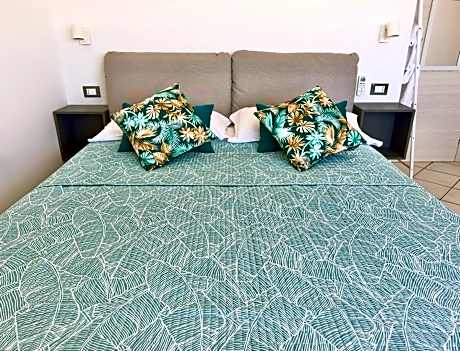 Family Room with Sea View