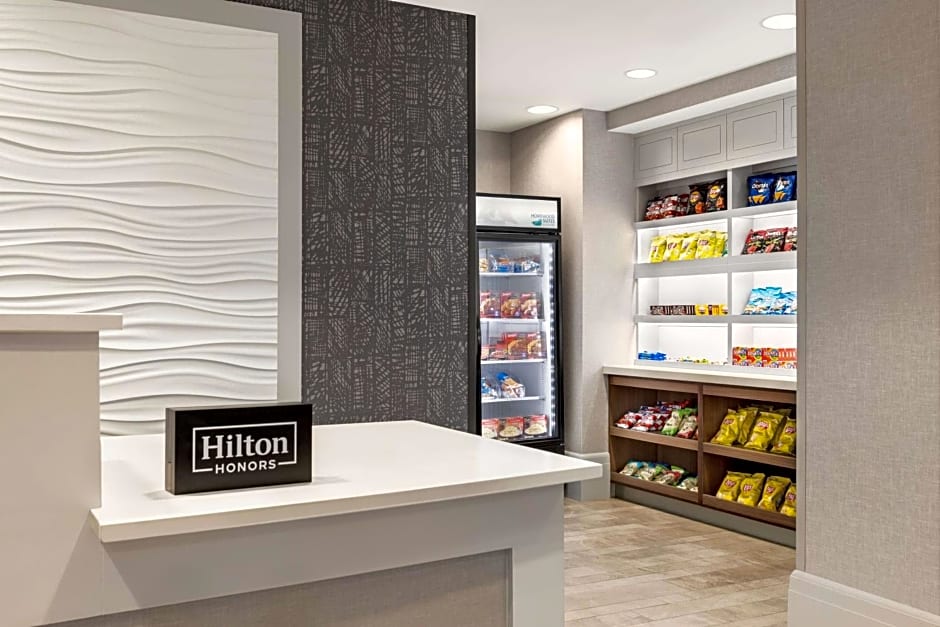 Homewood Suites By Hilton Washington, D.C.
