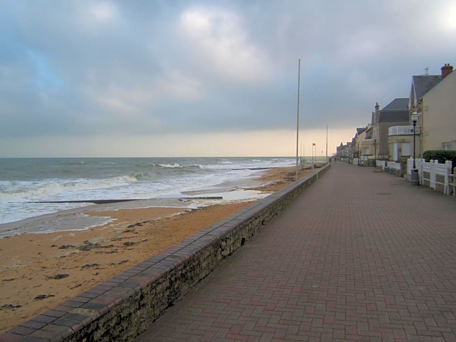 Relais du Cap romain