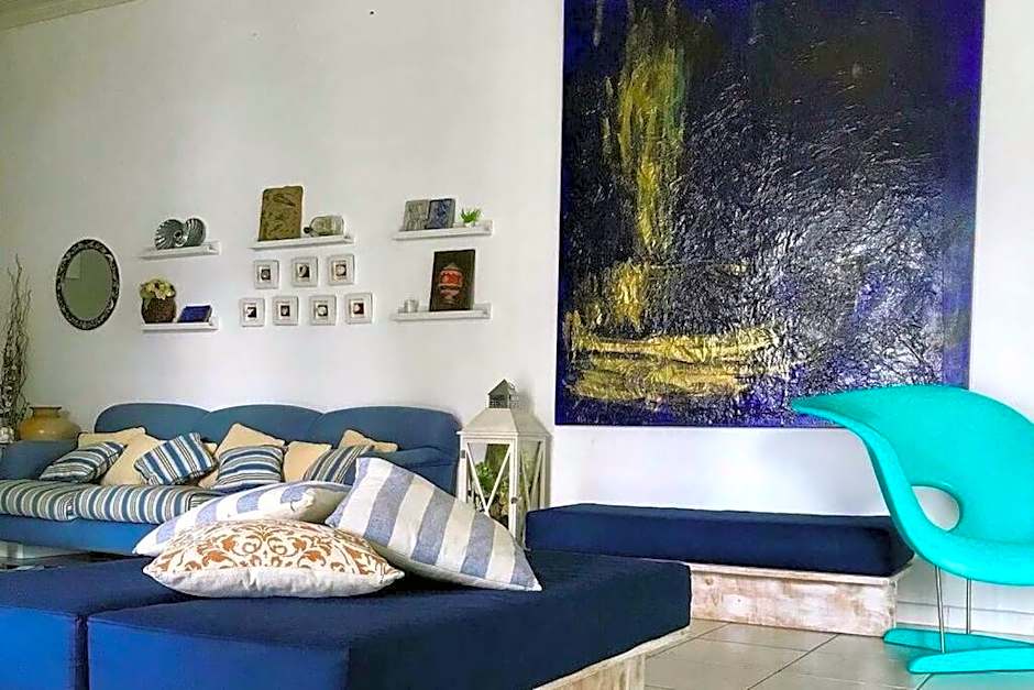 Casa Canasvieiras Florianópolis com piscina e mar