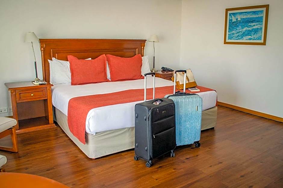 Radisson Hotel Colonia Del Sacramento