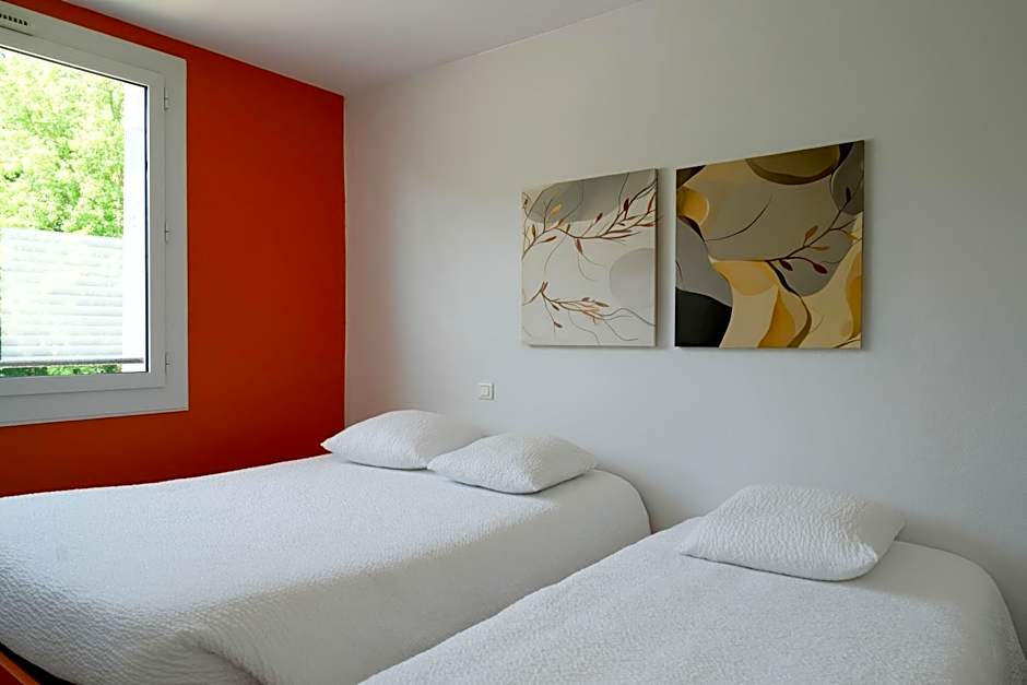 Logis Hôtel Le Clos Pité