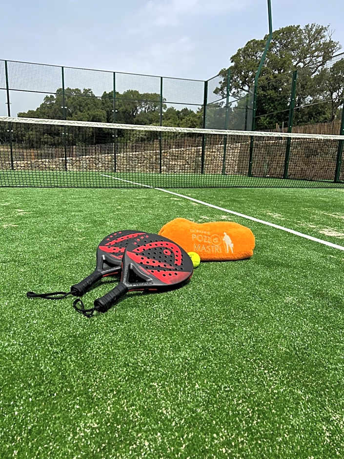 Domaine Pozzo di Mastri hôtel & spa