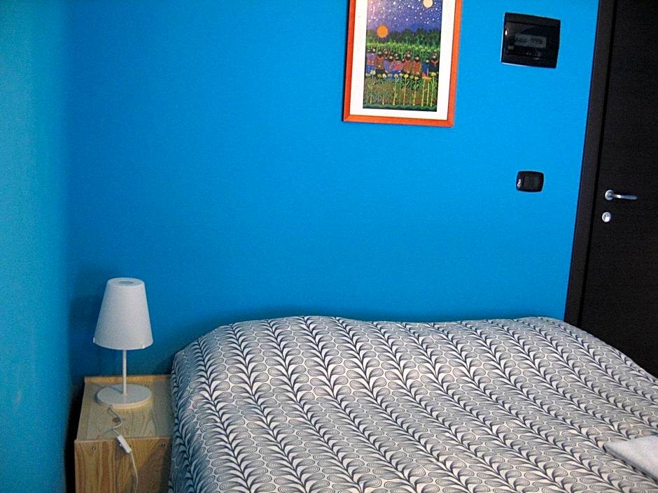 B&B Piazza Vittorio
