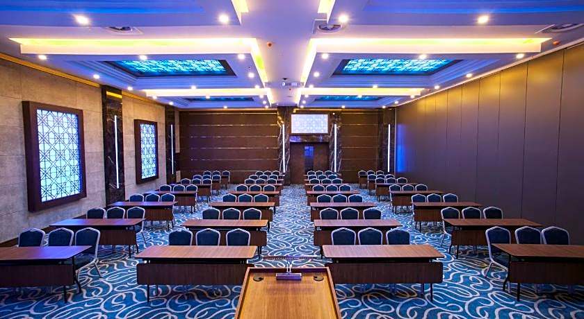 Radisson Blu Hotel, Diyarbakir