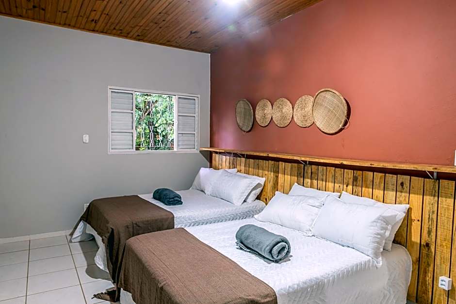 Recanto das Bromelias