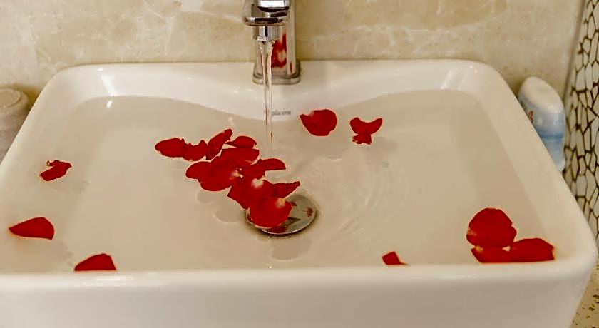 Hanoi City Backpackers Hostel