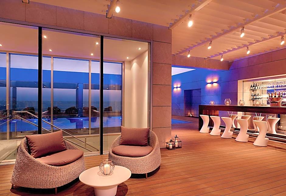 The Ritz-Carlton, Herzliya