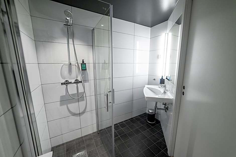 Comfort Hotel Bergen