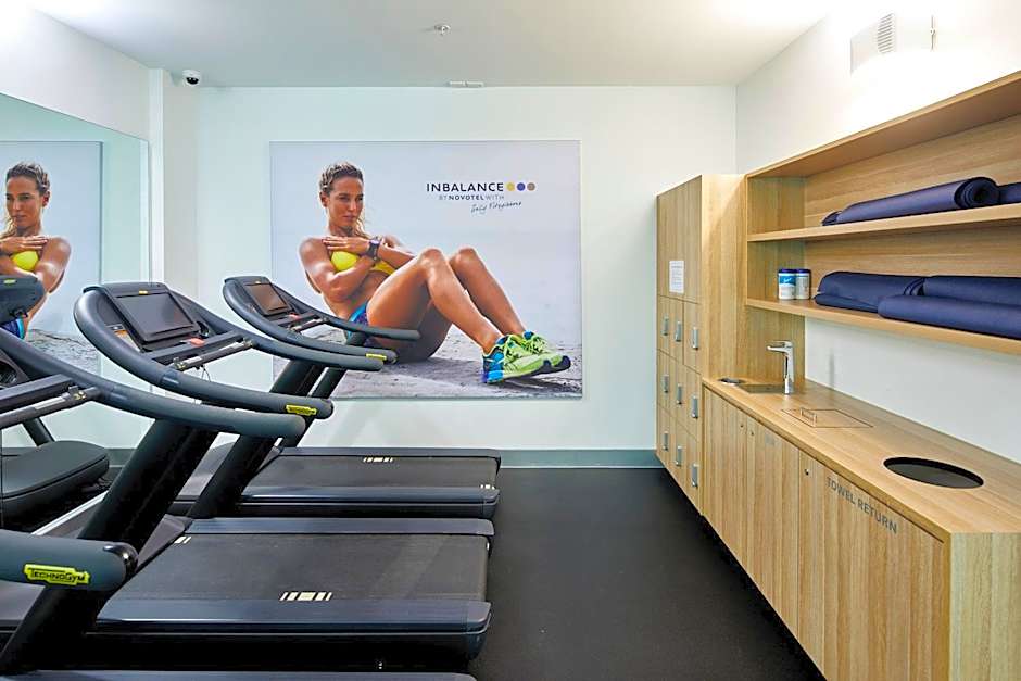 Novotel Melbourne On Collins