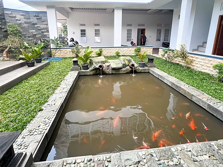 RedDoorz Syariah at Prisma Homestay