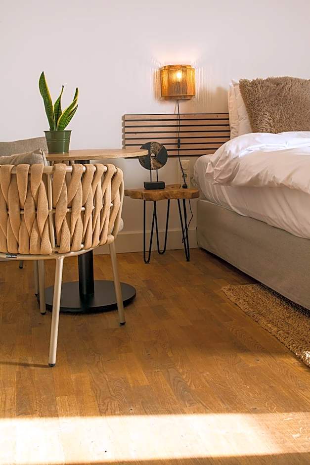 Boutique Hotel Lumiere