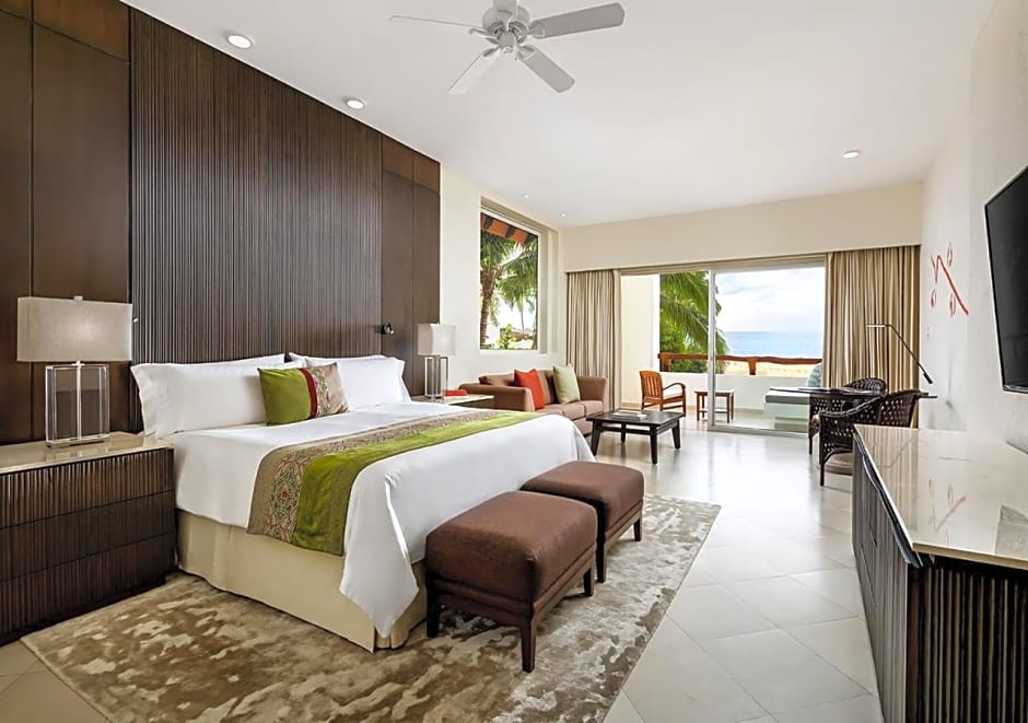 Grand Velas Riviera Nayarit