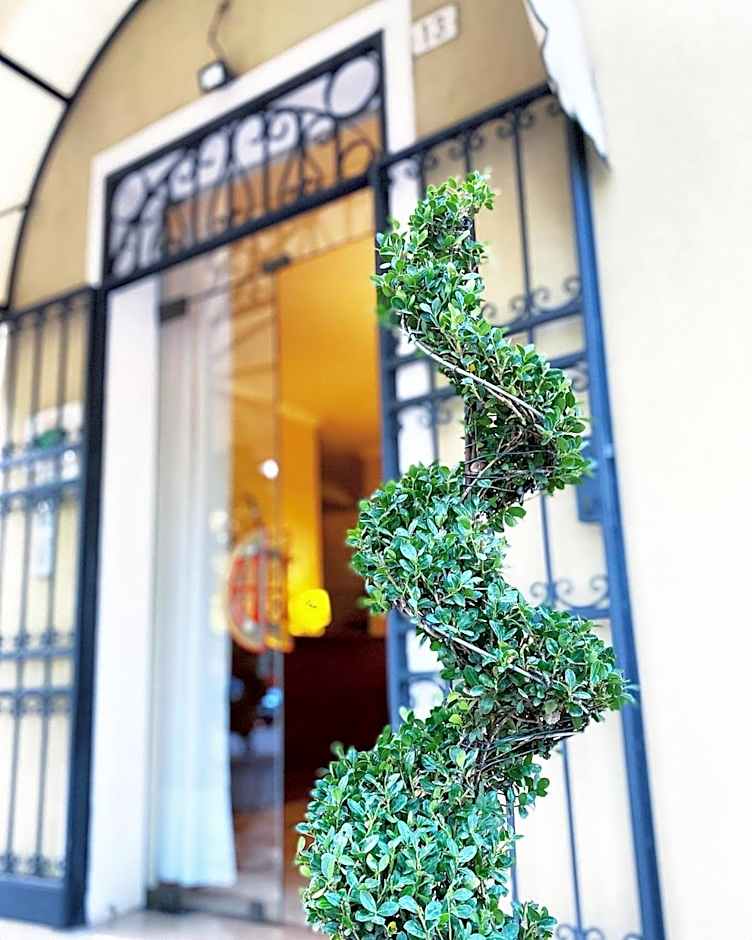 Hotel Isola Di Caprera