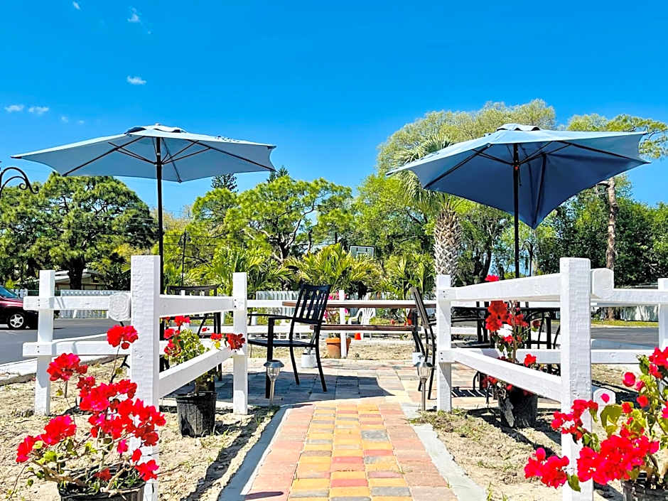 Siesta Inn Sarasota - Indian Beach