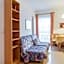 Apparthotel Feldhof - Living and Bistro